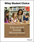 Educational Testing and Measurement