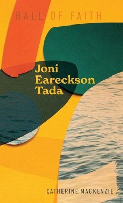 Joni Eareckson Tada - MacKenzie, Catherine