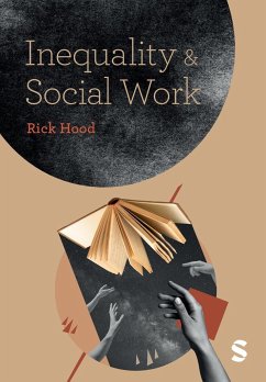 Inequality and Social Work - Hood, Rick