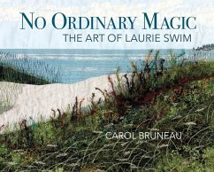 No Ordinary Magic - Bruneau, Carol