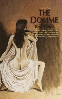 The Domme - Tracia, Tony