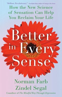 Better in Every Sense - Farb, Norman; Segal, Zindel