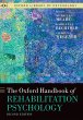 The Oxford Handbook of Rehabilitation... - Bild 1