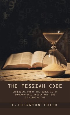 The Messiah Code - Chick, C. Thornton