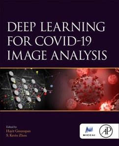 Deep Learning for Covid Image Analysis