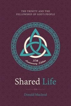 Shared Life - Macleod, Donald