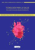 Tecnología para la salud Tecnología para la salud