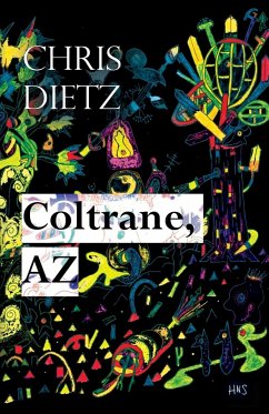 Coltrane, AZ - Dietz, Chris