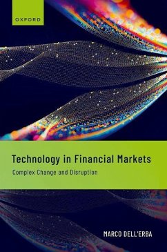 Technology in Financial Markets - Dell'Erba, Marco