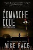 The Comanche Code: A Crime Thriller