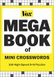 Vox Mega Book of Mini Crosswords - Bild 1