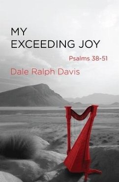 My Exceeding Joy - Davis, Dale Ralph