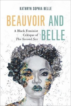 Beauvoir and Belle - Belle, Kathryn Sophia