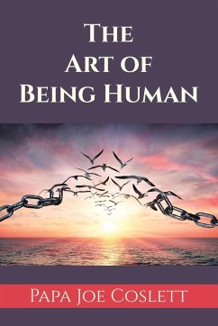 Cover The Art of Being Human