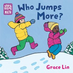 Who Jumps More? - Lin, Grace