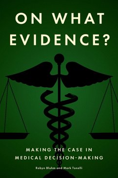 Cover On What Evidence?