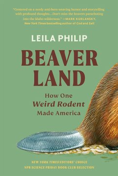Beaverland - Philip, Leila