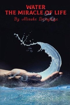 Water, The Miracle of Life: Series One - Durojaiye, Atinuke