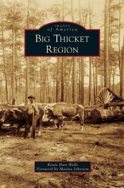 Big Thicket Region - Wells, Renee Hart