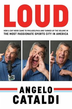 Angelo Cataldi: Loud - Cataldi, Angelo