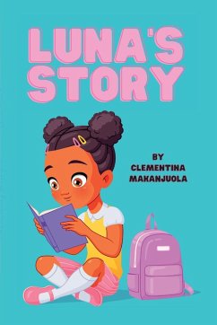 Luna's Story - Makanjuola, Clementina