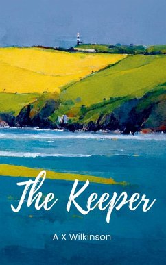 The Keeper - Wilkinson, A X