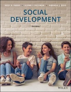 Social Development - Parke, Ross D; Roisman, Glenn I; Rose, Amanda J