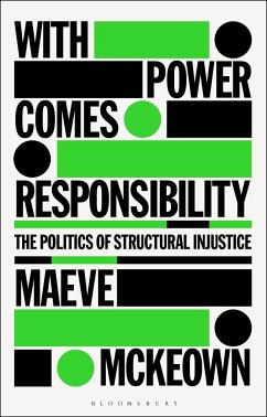 With Power Comes Responsibility - McKeown, Maeve (University of Groningen, the Netherlands)