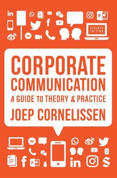 Corporate Communication - Cornelissen, Joep P.