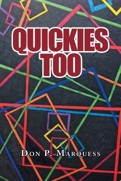Quickies Too - Marquess, Don P.