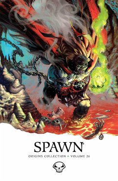 Spawn Origins Volume 26 - Hine, David