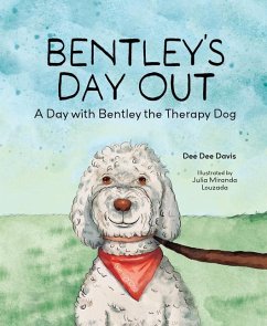 Bentleys Day Out a Day W/Bentl - Davis, Dee Dee