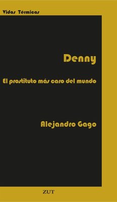 Cover Denny.