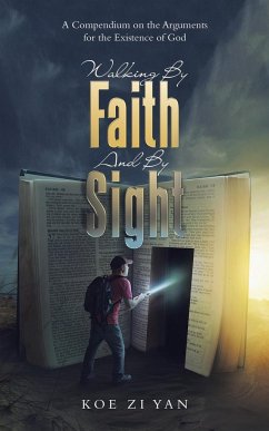 Walking by Faith and by Sight - Yan, Koe Zi