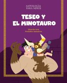Teseo y el minotauro Teseo y el minotauro