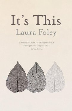 It's This - Foley, Laura