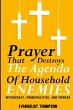 PRAYERS THAT DESTROY THE AGENDA OF... - Bild 1