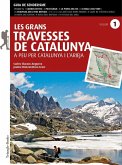 Les grans Travesses de Catalunya (volum 1)