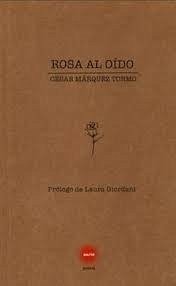 Cover Rosa al oído