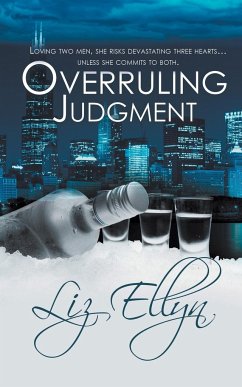 Overruling Judgment - Ellyn, Liz