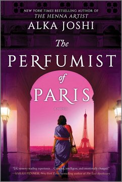 The Perfumist of Paris - Joshi, Alka