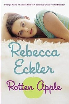 Rotten Apple - Eckler, Rebecca