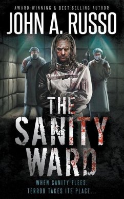 The Sanity Ward - Russo, John a