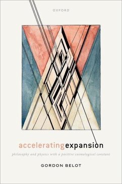Accelerating Expansion - Belot, Gordon