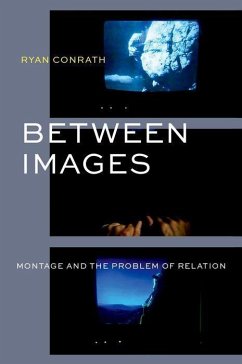 Between Images - Conrath, Ryan (Professor, Professor, Salisbury University)