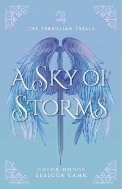 A Sky of Storms - Hodge, Chloe; Camm, Rebecca