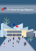 EU China Energy Magazine EU Energy Innovation Special Issue (2023, #4) (eBook, ePUB)