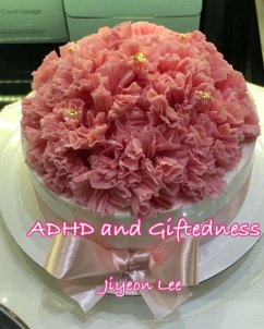 Cover ADHD and Giftedness (eBook, ePUB)