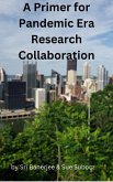 Primer for Pandemic Era Research Collaboration (eBook, ePUB)