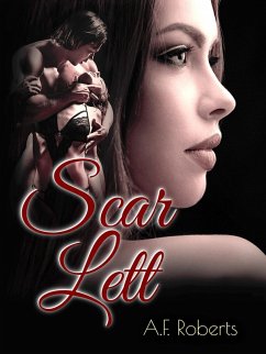 Cover Scar Lett (eBook, ePUB)